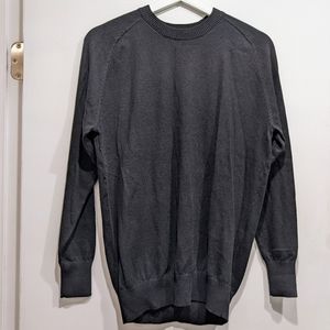 Universal Standard Boyfriend Sweater